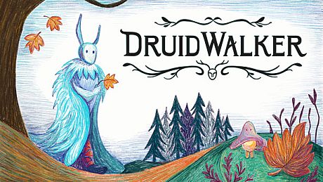 Druidwalker