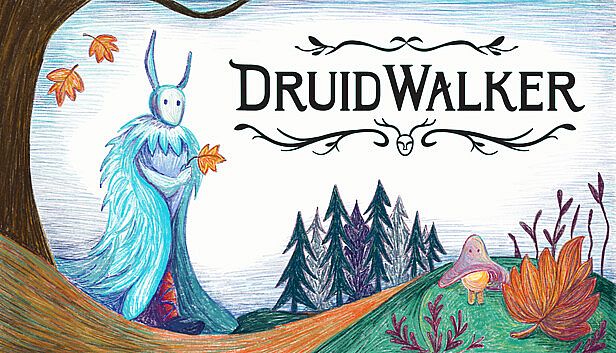 Buy Druidwalker