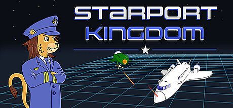 Spaceport Kingdom Game