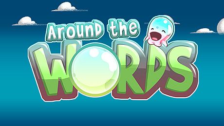 Around the Words Game
