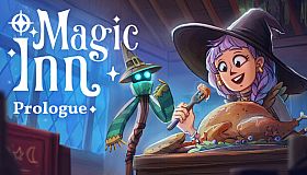 Magic Inn: Prologue