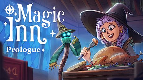 Magic Inn: Prologue Game