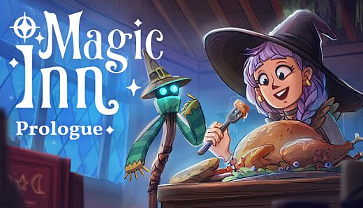 Magic Inn: Prologue