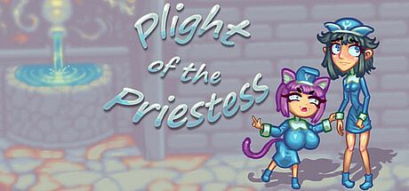 Plight of the Priestess Game