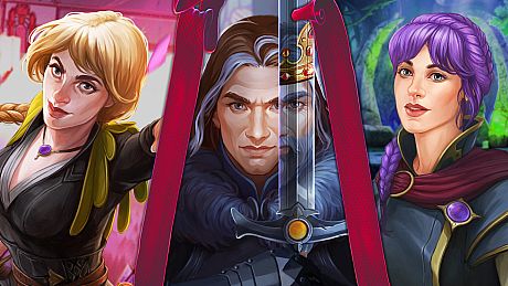 Knights and Magic Bundle Bundle