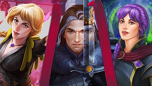 Knights and Magic Bundle