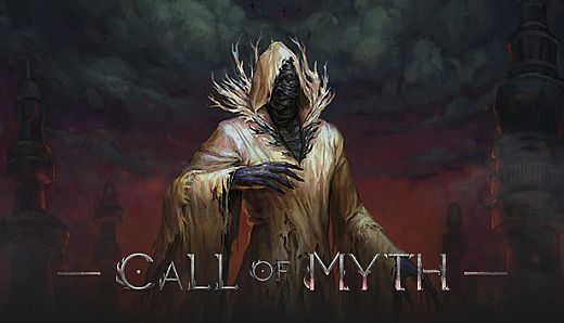 Call of Myth