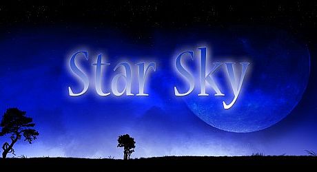 Star Sky Game