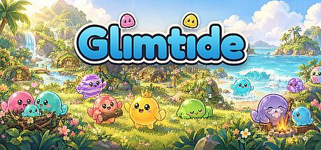 Glimtide Game