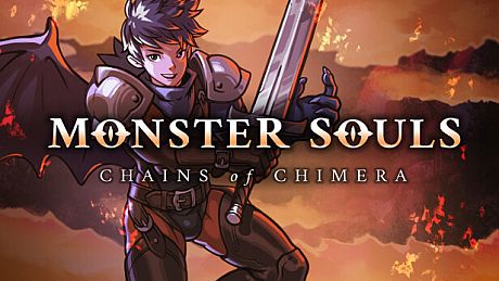 Monster Souls: Chains of Chimera Game