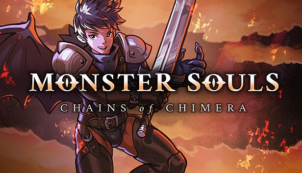 Buy Monster Souls: Chains of Chimera