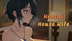 Hentai House Wife