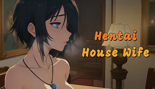 Hentai House Wife