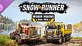SnowRunner - Dragon Wagons Dual Pack