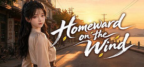 Homeward on the Wind