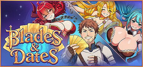 Blades & Dates Game