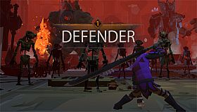 Defenders | Wave Survival Game
