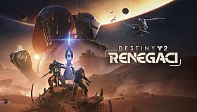 Destiny 2: Renegades