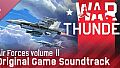 War Thunder: Air Forces, Vol.2 (Original Game Soundtrack)