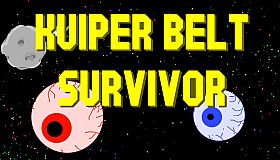 Kuiper Belt Survivor