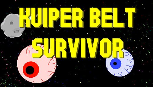 Kuiper Belt Survivor