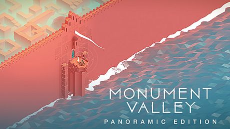 Monument Valley Game