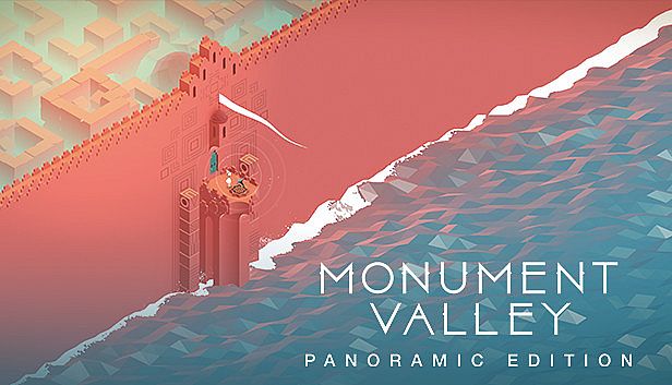 Buy Monument Valley