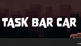 Task Bar Car