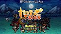RPG Maker VX Ace - MT Tiny Tales Battlers - Faith and Evil