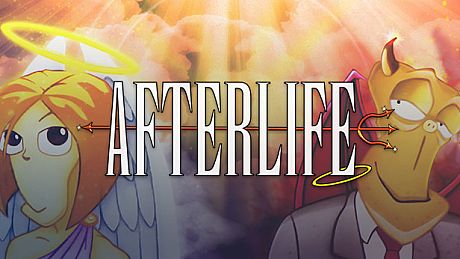 Afterlife Game
