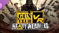 Gun Club VR - Heavy Weapons DLC