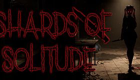Shards Of Solitude
