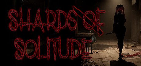 Shards Of Solitude Game