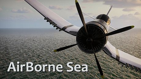 AirBorne Sea Game