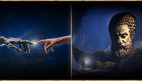 The Talos Principle Dyad Bundle