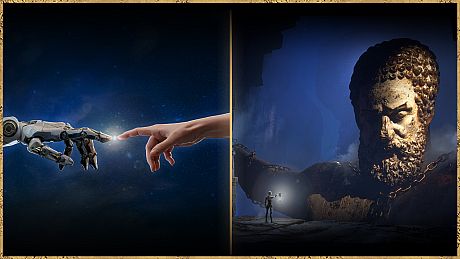 The Talos Principle Dyad Bundle Bundle