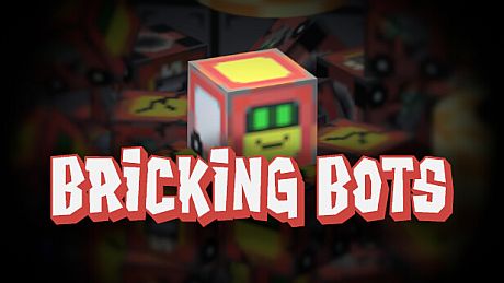 Bricking Bots Game