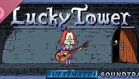 Lucky Tower Ultimate Soundtrack