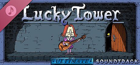 Lucky Tower Ultimate Soundtrack DLC