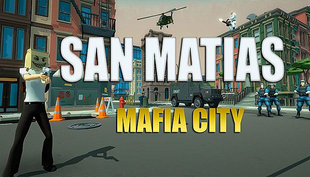 Buy San Matias -- Mafia City