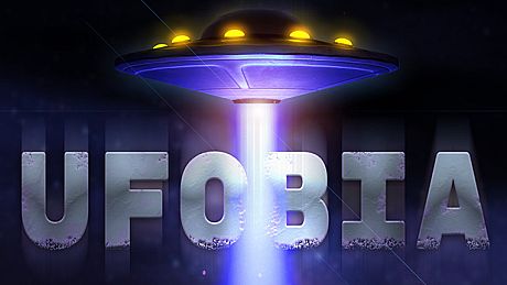 UFOBIA Game