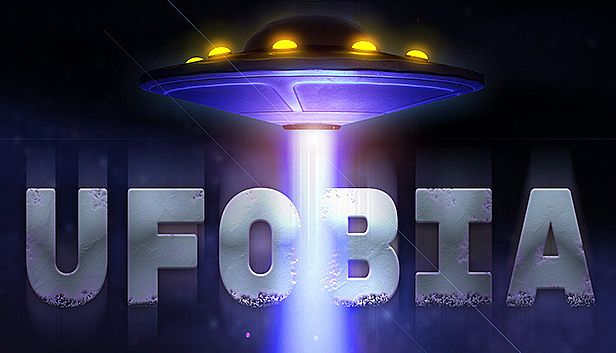 Buy UFOBIA