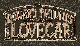 Howard Phillips Lovecar