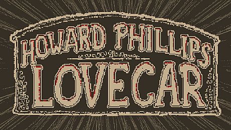 Howard Phillips Lovecar Game