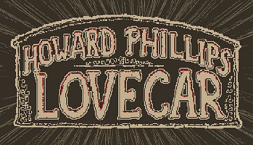 Howard Phillips Lovecar