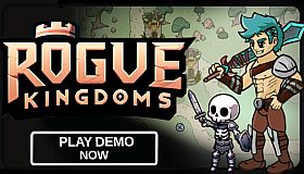 Rogue Kingdoms