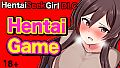 Hentai Seek Girl - hentai game