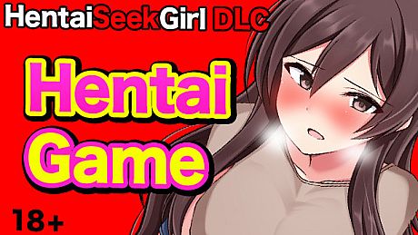 Hentai Seek Girl - hentai game DLC