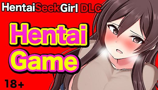 Hentai Seek Girl - hentai game