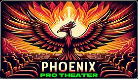 Phoenix Pro Theater Media Player